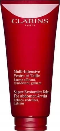 Clarins_Super Restorative Redefining Body Cream 200ml