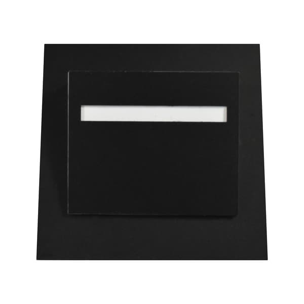 FERO BLACK Neutral farve 4000K