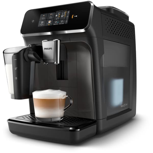 Espressomaskin Philips EP 2334/10