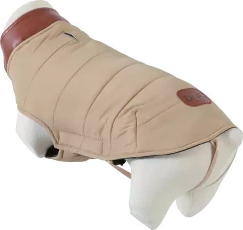 Zolux ZOLUX Untuvatakki LONDON T30 väri beige