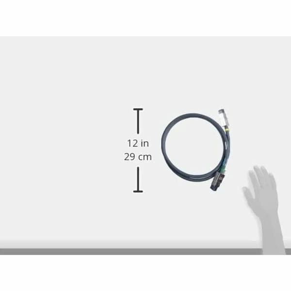 Virtajohto CISCO CAB-SPWR-150CM=