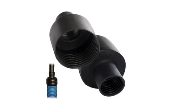 Tritite krympreducerare TRED-75