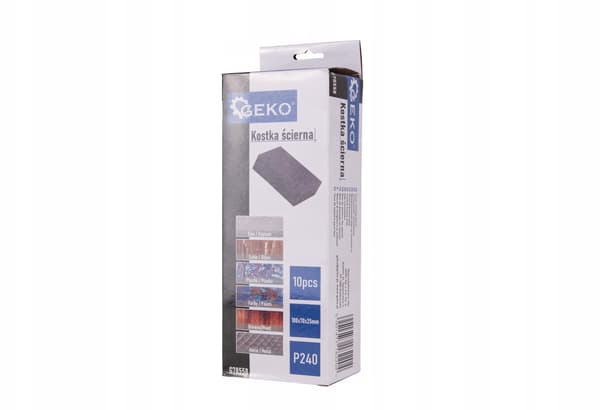 Slipkloss 70x100x25mm P240 (250)