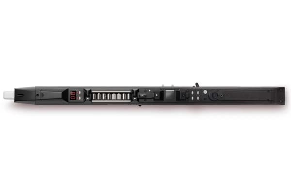 AKAI EWI 5000 - Elektroninen puhallinsoitin