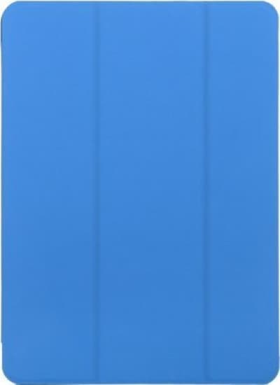 Pomologic BookCase - suojakotelo iPad Pro 12.9\" 4/5/6G:lle (sininen)