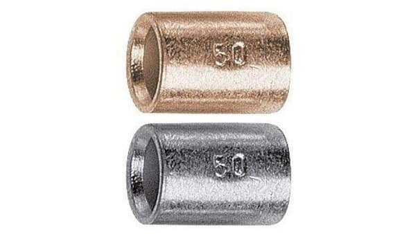 Rinnakkaisliitin Cu KLB 10 /50kpl /