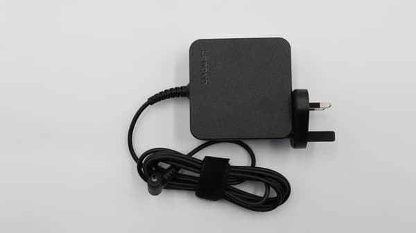 Lenovo 65W AC-adapter til Lenovo bærbare computere, 20V 3.25A