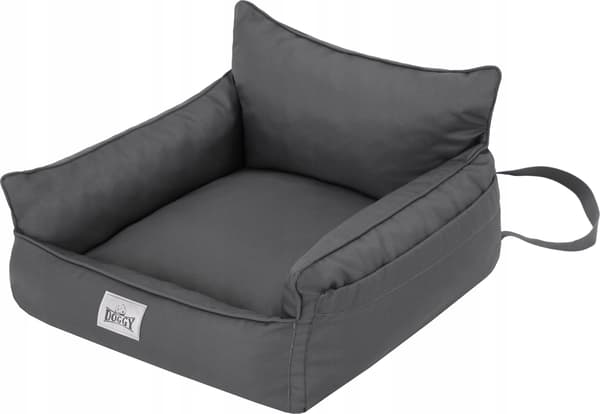 HUNDBARNSTOL BEE OXFORD GRAPHITE