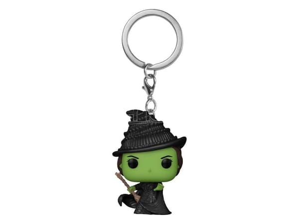 Pocket POP Avaimenperä Wicked Elphaba