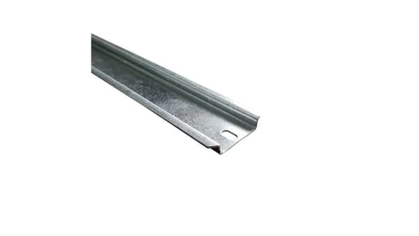 65cm asennuskisko TH35 Doktorvolt asennuskiinnike 1240