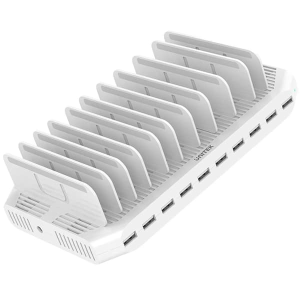 Unitek Smart Charging Station - opladn