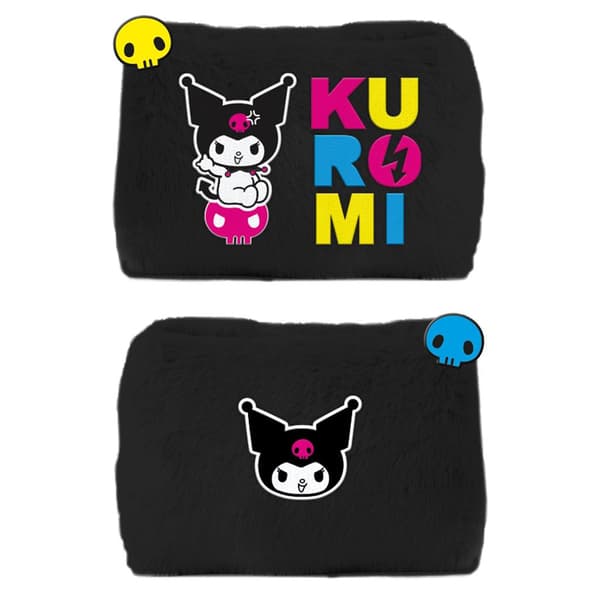PYRAMID KUROMI PLYS PENALHUS