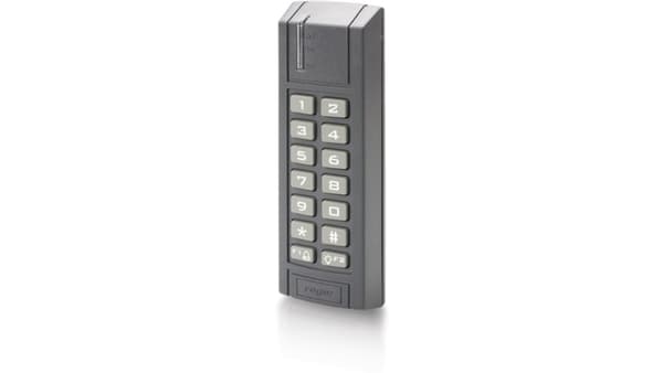 Roger MCT12E-lähestymislukija