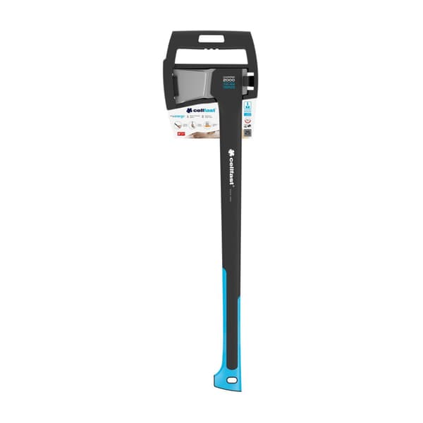 KLYVYXA C2000 ERGO CELLFAST