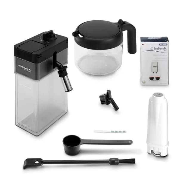 Paineentekijä DeLonghi ECAM 610.75.MB