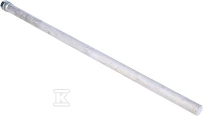 ANODE MED ØRER 21.3X590