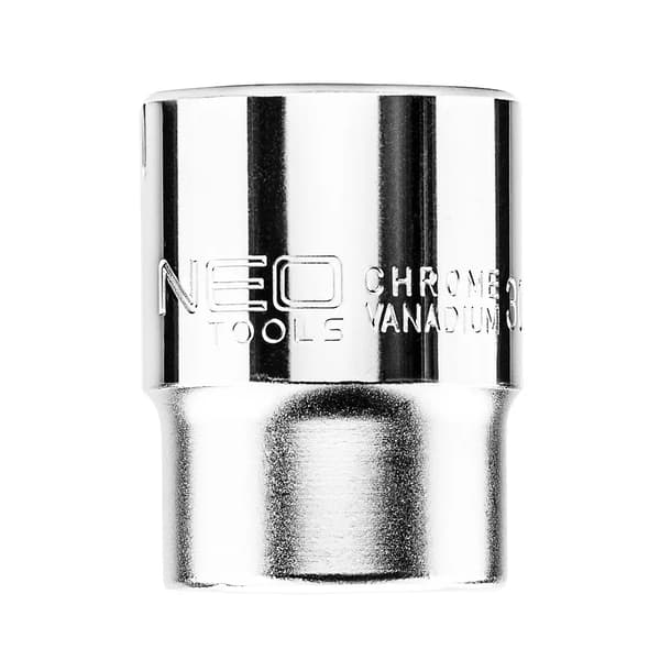 Neo Socket 12 cathna 3/4\" 30mm (08-324)