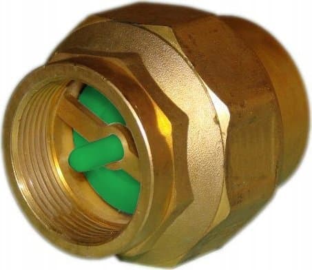 Arco kontraventil VITAQ 6/4\" [12/900]