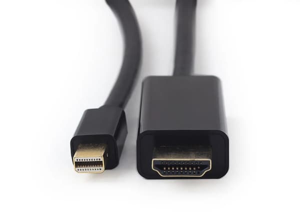Gembird CC-MDP-HDMI-6 Gembird Gembird mini
