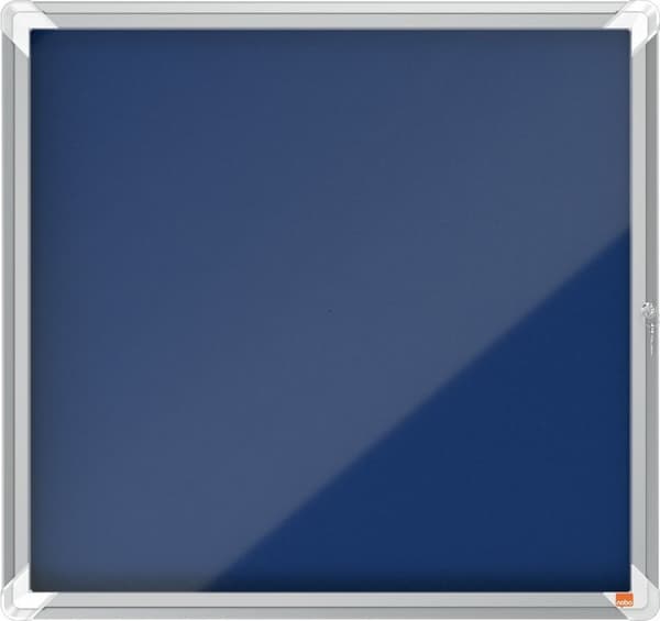 Nobo Gab filtexteriör Nobo Premium Plus 6xA4 himmel
