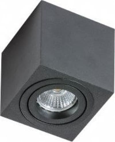 Spot MINI ELOY BLACK AZ1712 Azzardo