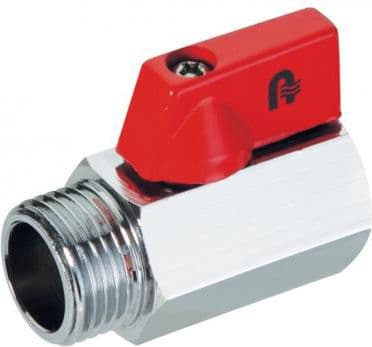 KFA Kugleventil 1/2\" (703-210-15)