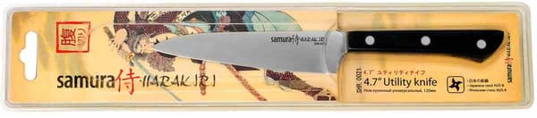 Universalkniv 12 cm Samura Harakiri