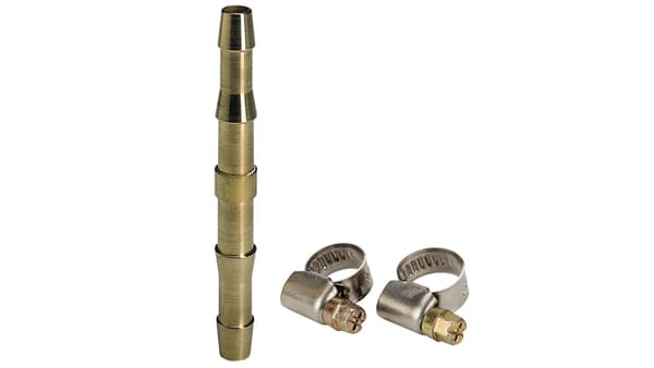 DOBBELTFORBINDER 6MM 4139310