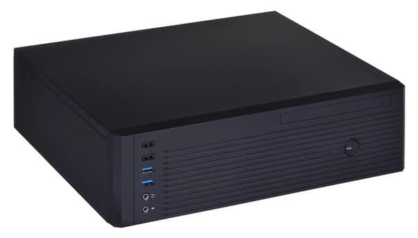 Chieftec UNI Series BE-10B-300 - tower