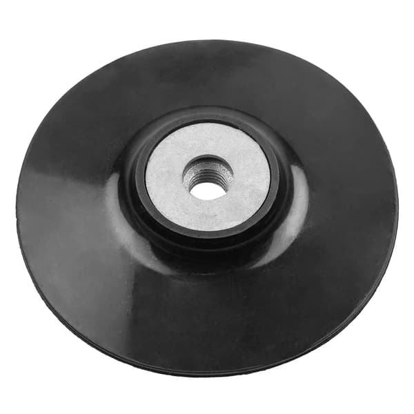 Grafiittijoustolaikka (125 mm kuitulaikka)