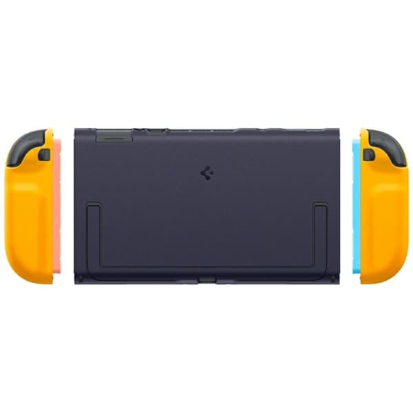 Spigen Nano Pop, blåbärsblå - Nintendo Switch 2