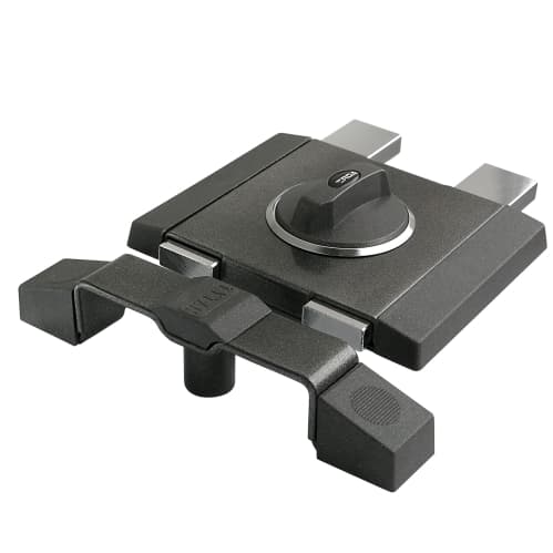 ZX GRAPHITE VÄNSTER TOPPLÅS