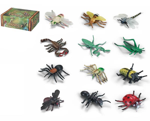 INSEKTER INSEKTER 12 DESIGNER