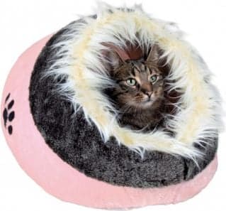 Trixie SENG “MINOU” ROSA/GRÅ