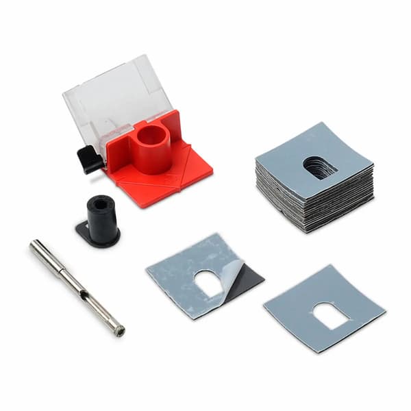 Spindel Rubi Easygres 4927 Sæt Ø 6 mm