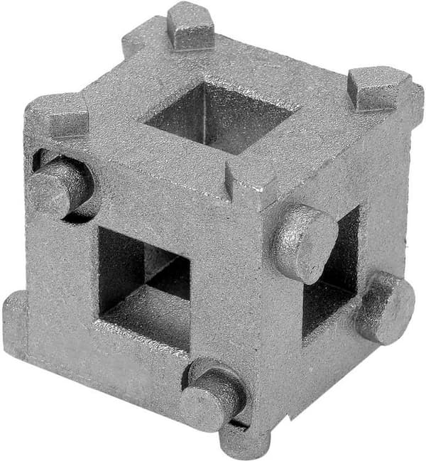 VOREL YLEISAVAIN JARRUSATULOILLE