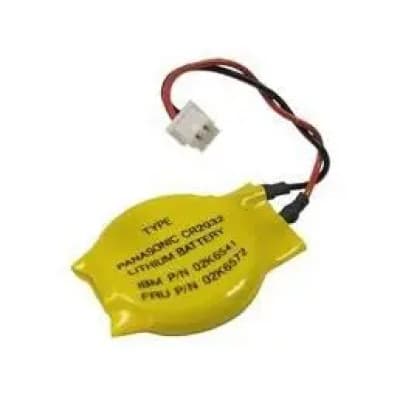 Lenovo Guinness1RTC FRU02K6572, Batteri