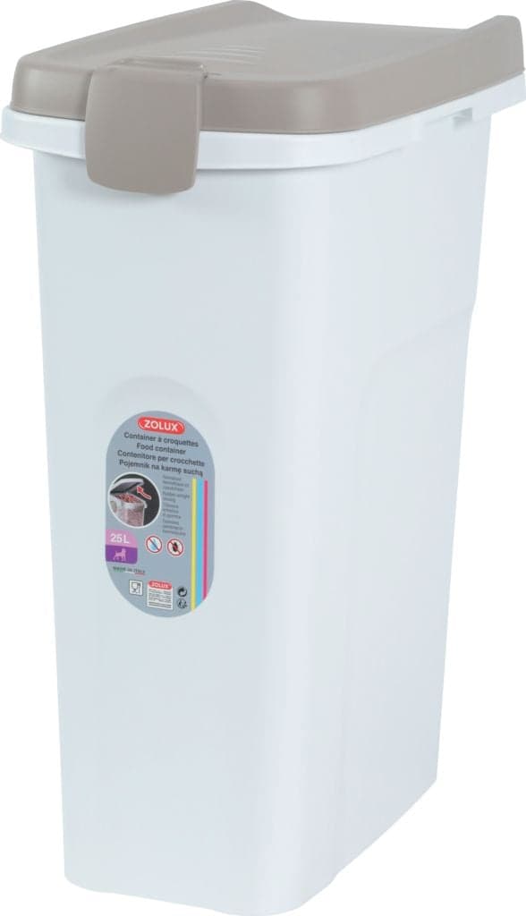 Zolux Karme behållare 25L/9kg (474347)