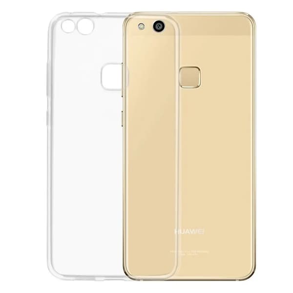 BAGCOVER ULTRA SLIM 0,5 mm til HUAWEI P10 Lite
