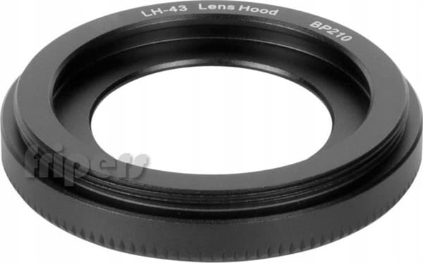 JJC Modlysblænde Canon EW-43 JJC Solskærm