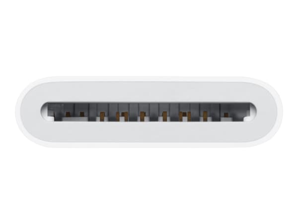 Sovitin USB-C – SD-KORTINLUKIJA
