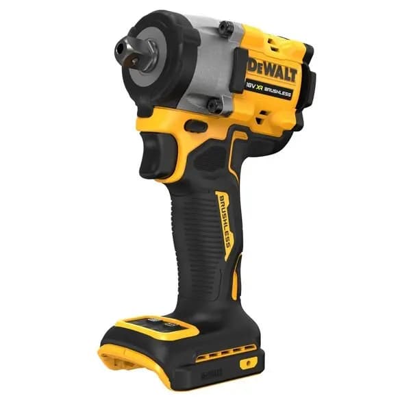 18V Slagnyckel TSTAK DCF922NT