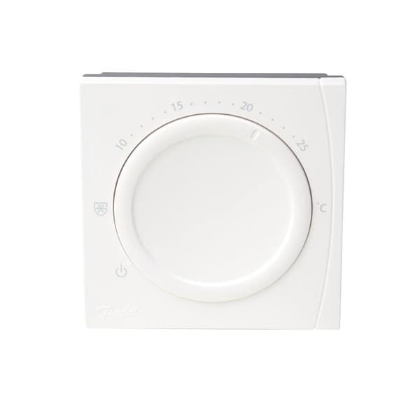 Danfoss TERMOSTAATTI BASIC PLUS WT-T - 088U0620