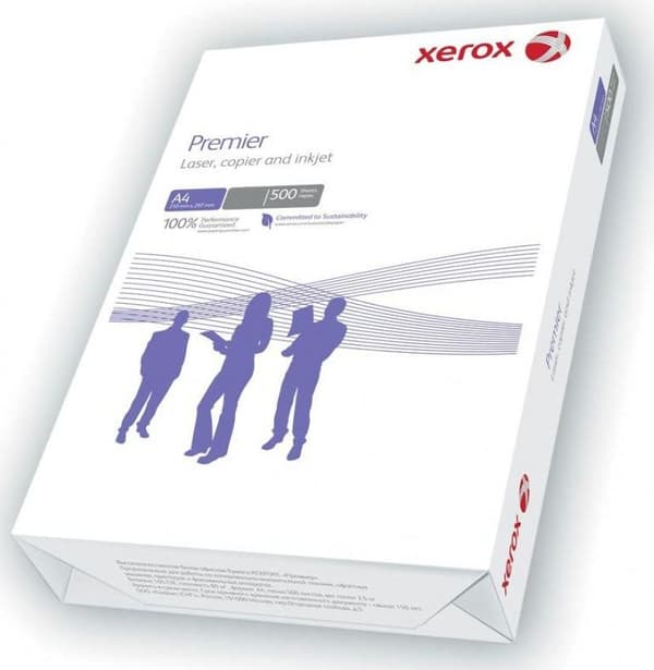 XEROX Premier 80g Papper A4 003R98760