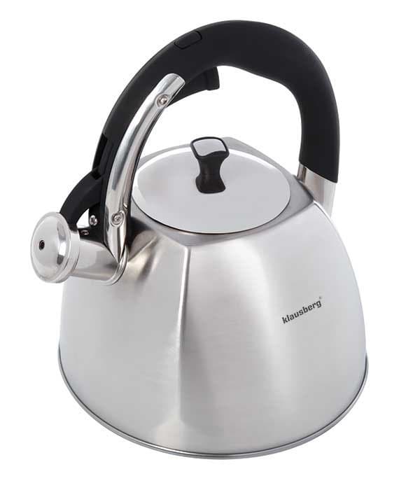 Klausberg KEDEL MED FLØJTE KLAUSBERG 3L KB-7015