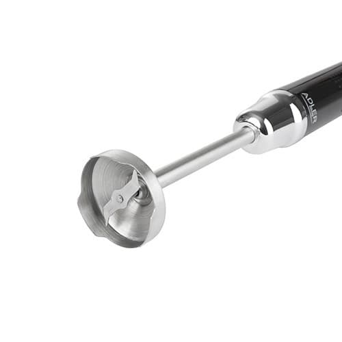 Adler AD 4617 sort