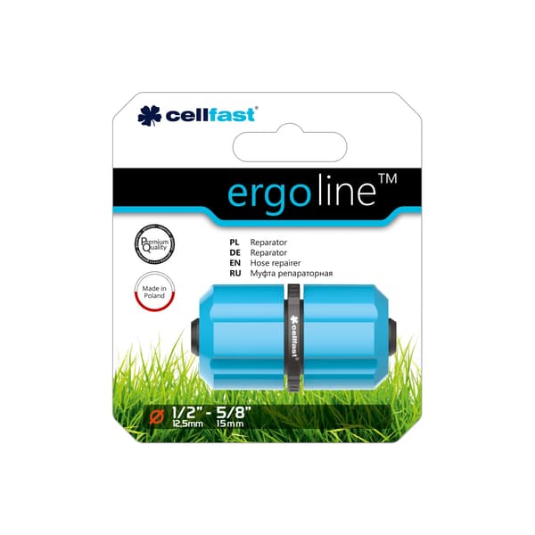 ERGO 1/2, 5/8 CELLFAST Korjaaja
