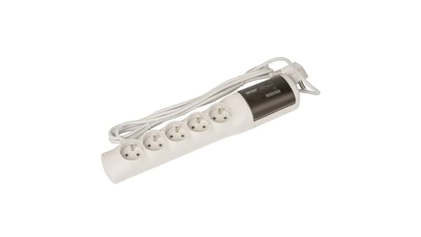 Overspændingsbeskyttelsesliste Acar XP Standard 3,0m