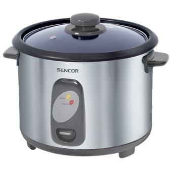 SRM 1800SS Riisinkeitin SENCOR