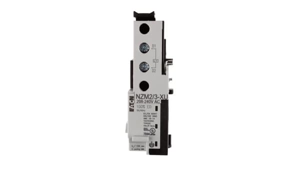 Eaton Atrofisk udløser NZM2/3-XU208-240AC - 259499